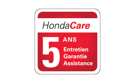 Honda Care 
