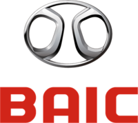 logo BAIC