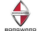 logo Borgward