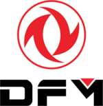 logo DFM