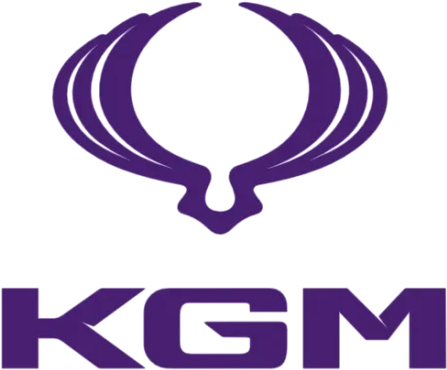 logo KGM