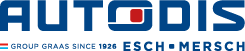 Logo Autodis