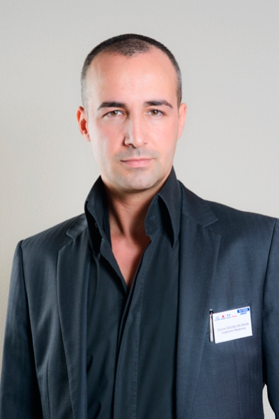 Carlos Sousa Da Silva