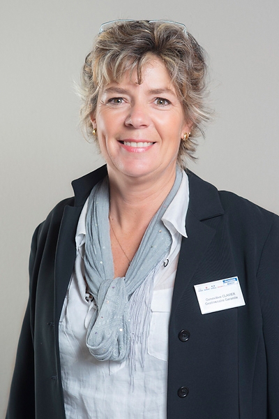 Genevi&egrave;ve Clavier